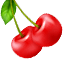 cherry-top
